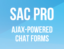 Simple Ajax Chat Pro